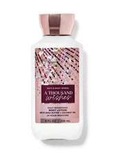 A THOUSAND WISHES Daily Nourishing Body Lotion 236ml/8 fl oz